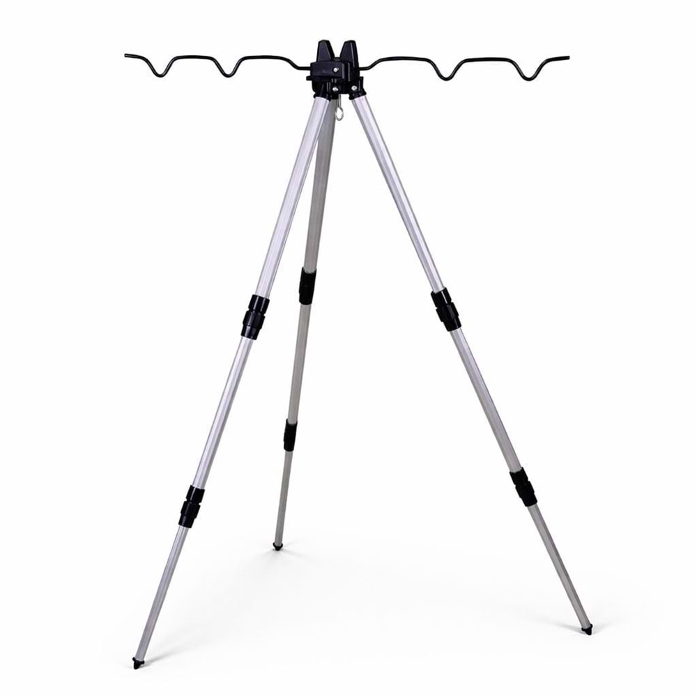 ALÜMİNYUM KATLANIR TRİPOT AYAK - * - 120CM