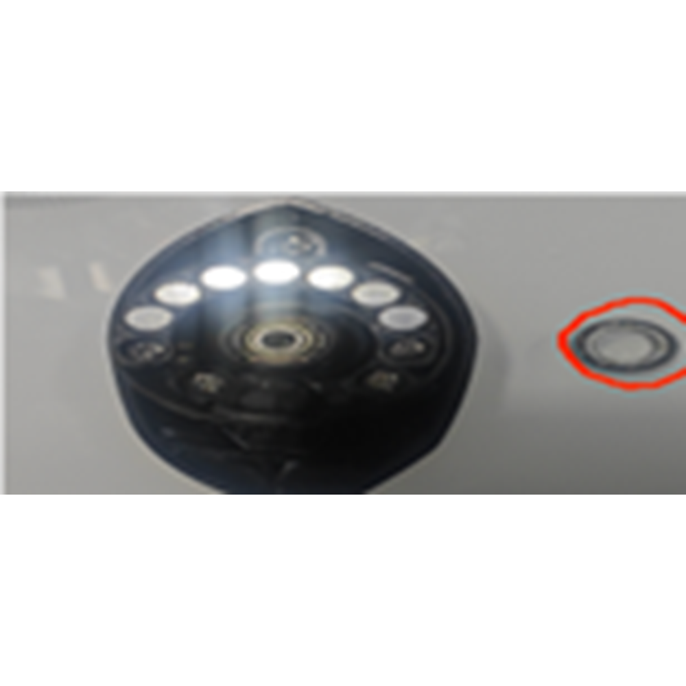 Olta Makinesi Yedek Parça Gövde Rulmanı