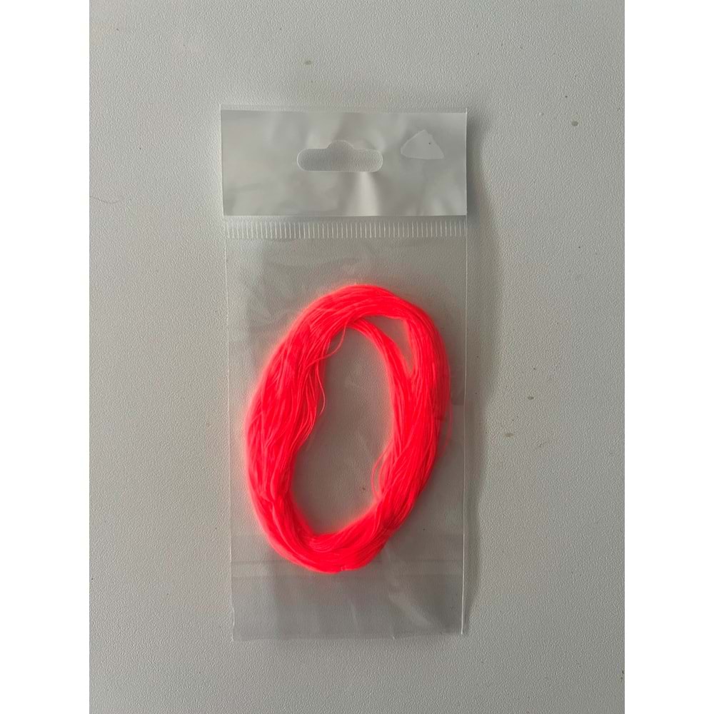 ÇİLE İP PEMBE