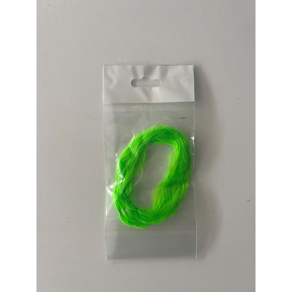 ÇİLE İP YEŞİL