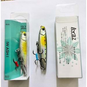 AYAZ Iwashi (12 gr)