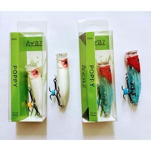 AYAZ Poppy (10gr) 