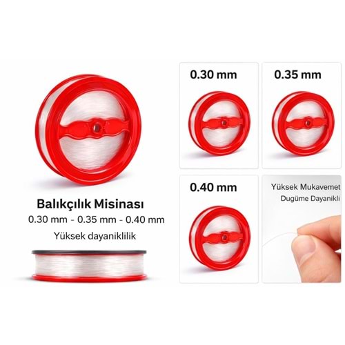 Hazır Misinalı Kasnak
