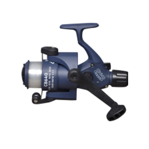 CB640 Misinalı Yetişkin Makine